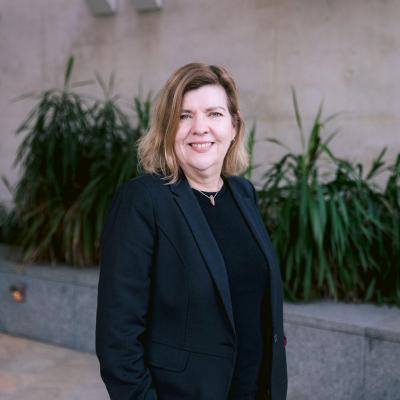 Karen Healy