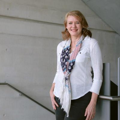 Associate Professor Jodie Copley, occupational therapy