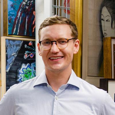 Nicholas Smith